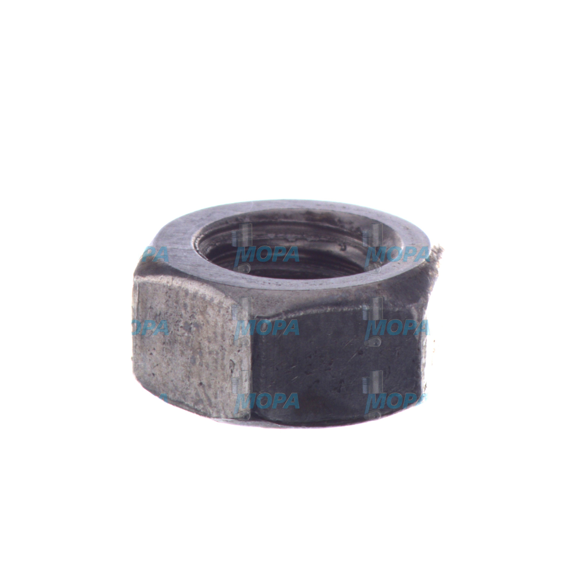 HEXAGON NUT - 628/17/71/05061533 suitable for MWM & Deutz engines