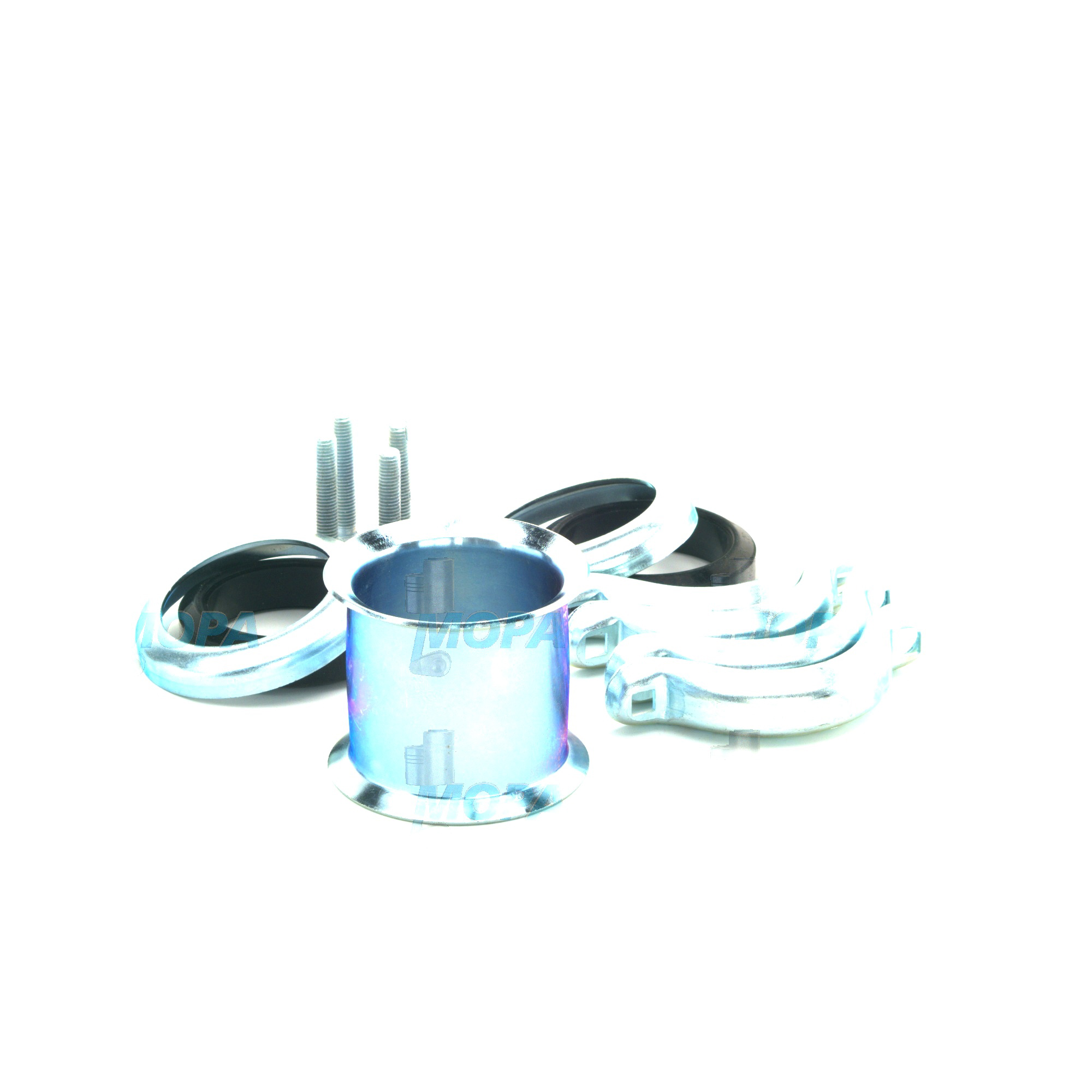 PIPE UNION - 12530314 suitable for MWM & Deutz engines