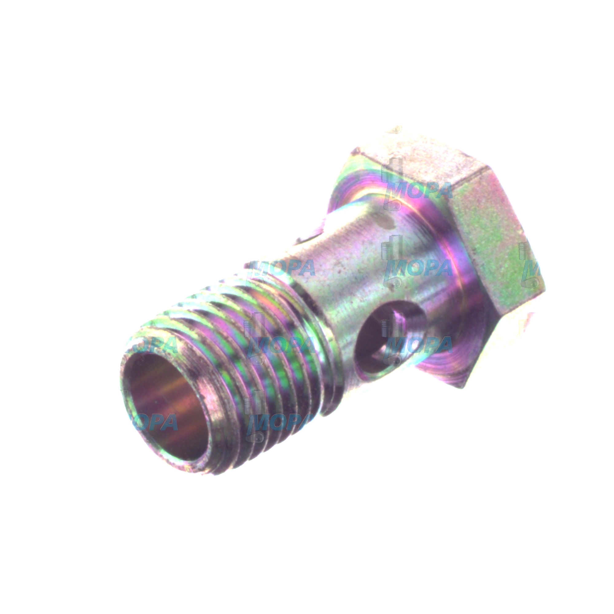 HOLLOW SCREW - 628/16/2/05066249 suitable for MWM & Deutz engines