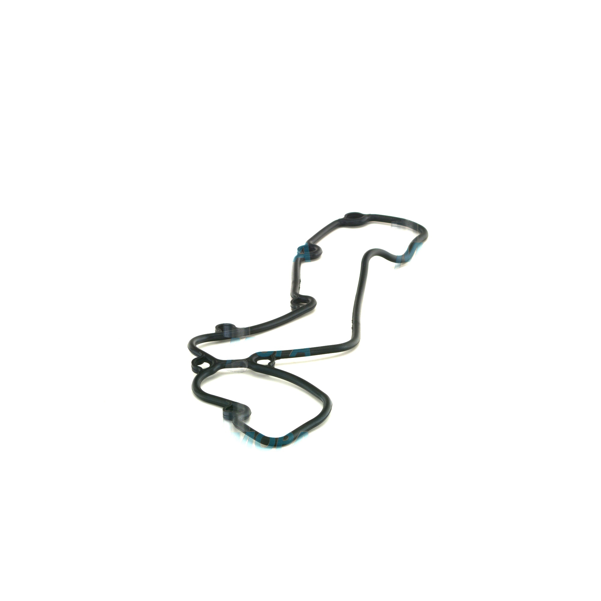 GASKET - 0001883380 suitable for MTU engines