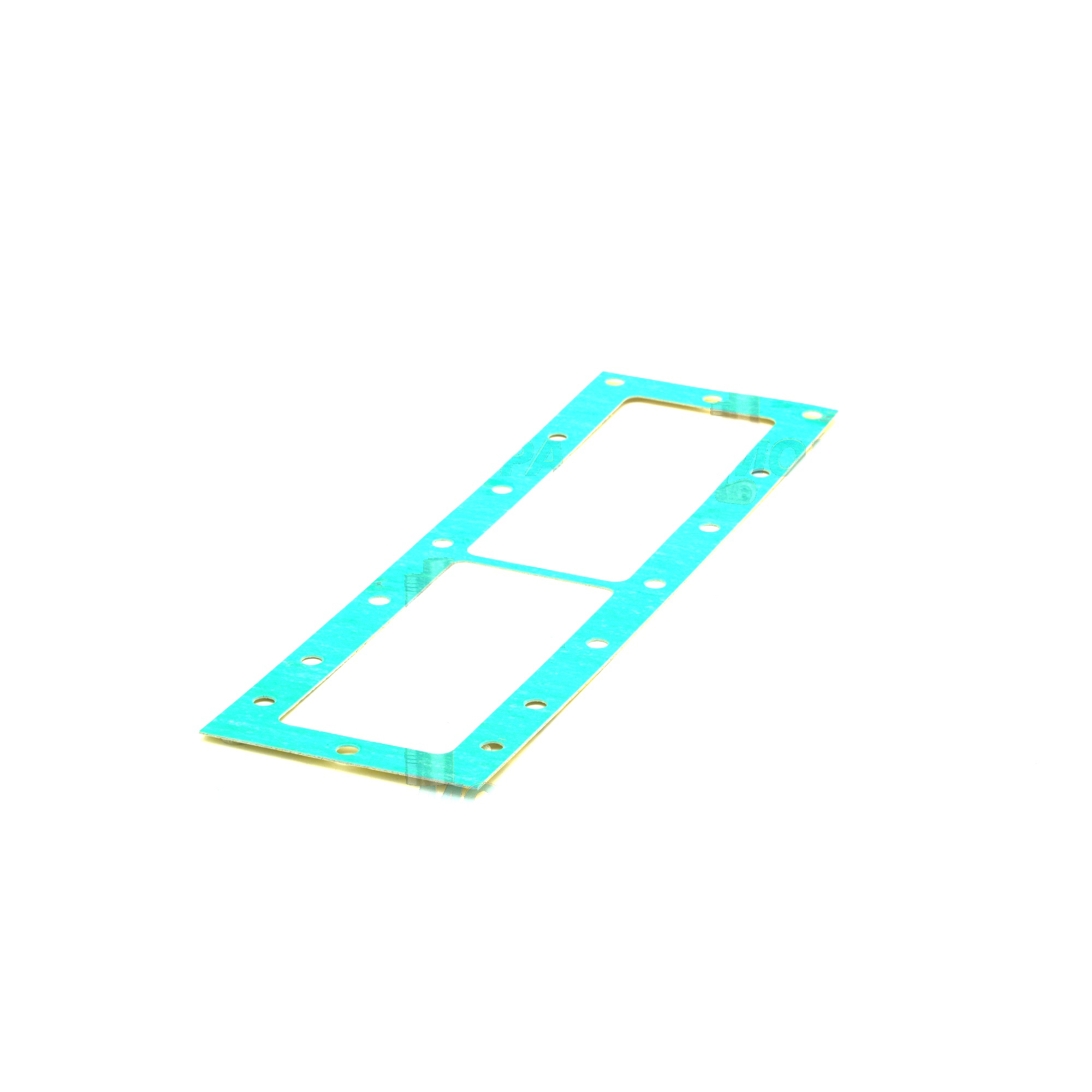 GASKET - 0000983080 suitable for MTU engines