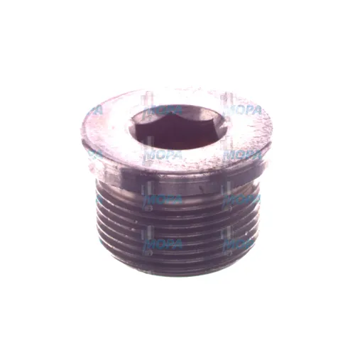 Durable screw plug – OEM spare part suitable for Deutz systems Screw plug compatible with Deutz engine platforms