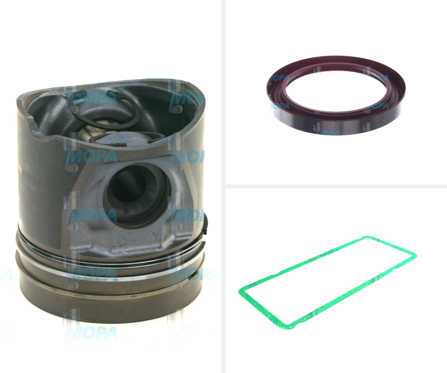 High-quality spare parts suitable for Mercedes Benz online for industrial engines, generators, and marine systems OEM spare parts suitable for Mercedes Benz – industrial and marine engines