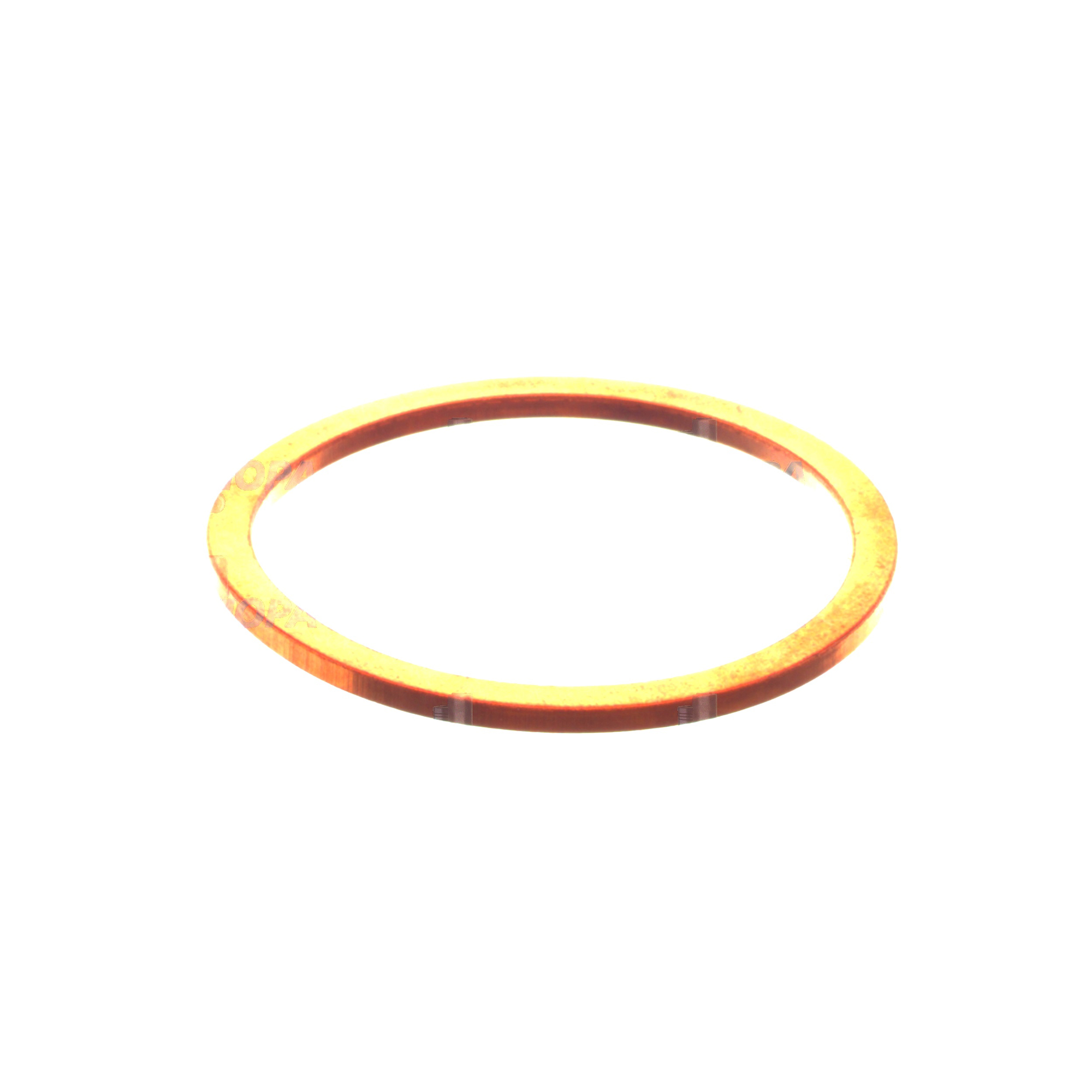 SEALING RING - 007603039100 suitable for MTU engines