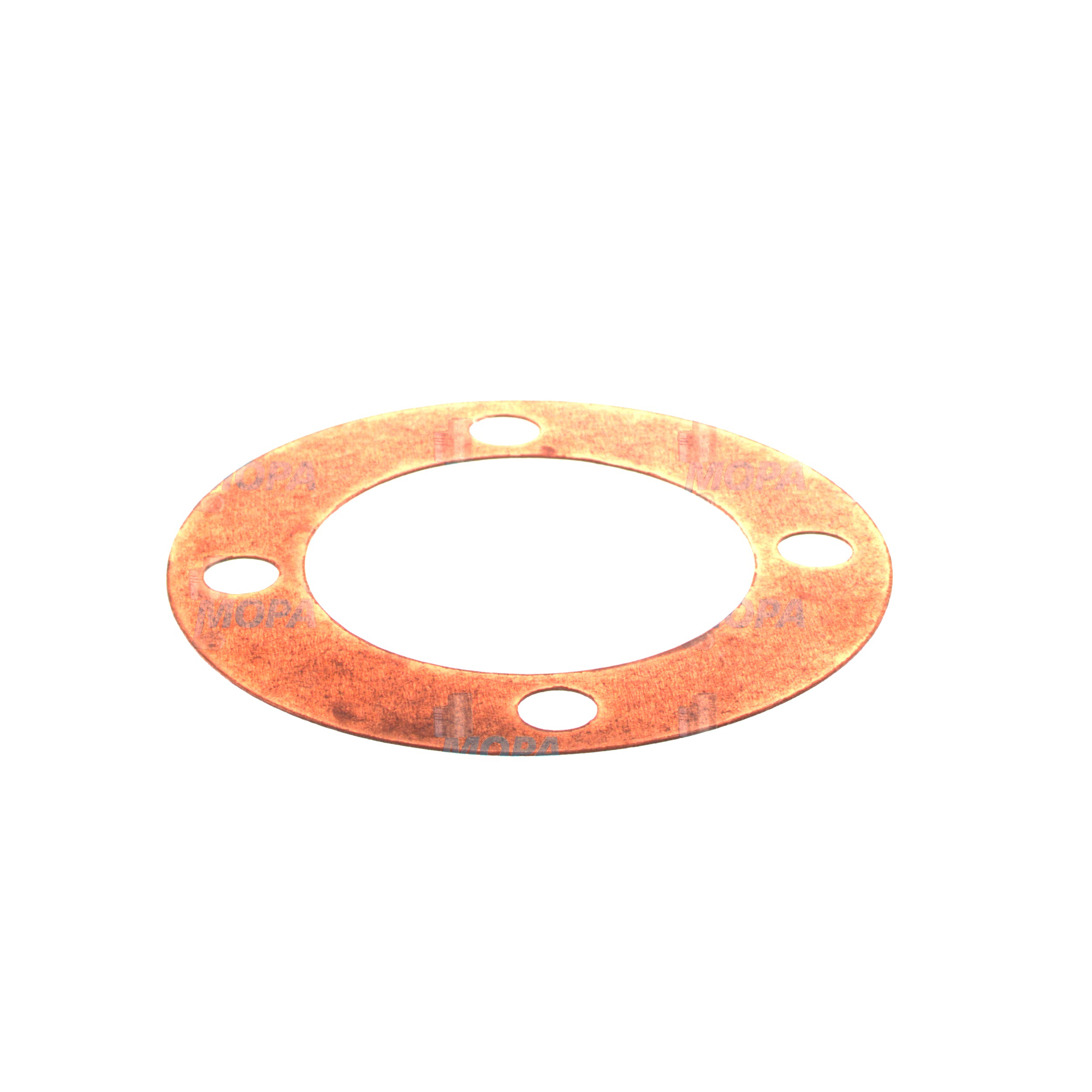 GASKET - 0001750080 suitable for MTU engines