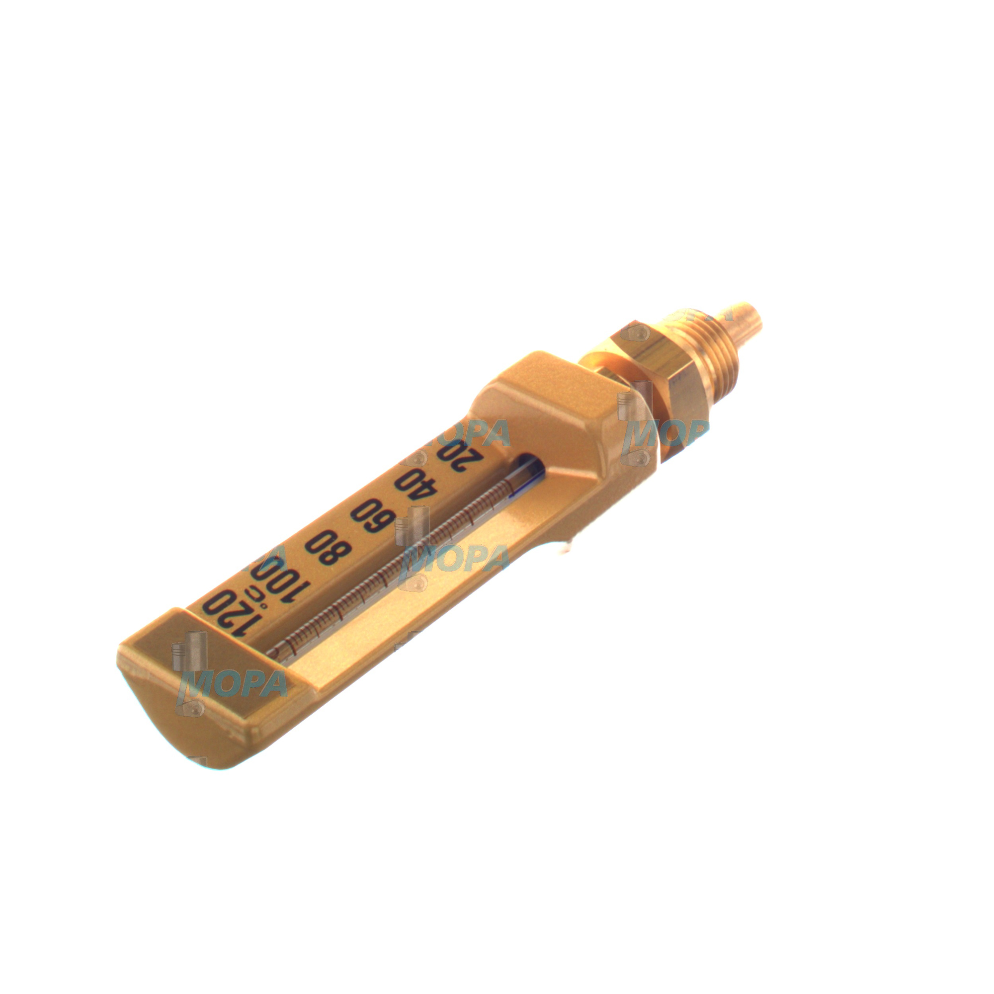 THERMOMETER - 605681011032 passend für MWM & Deutz Motoren