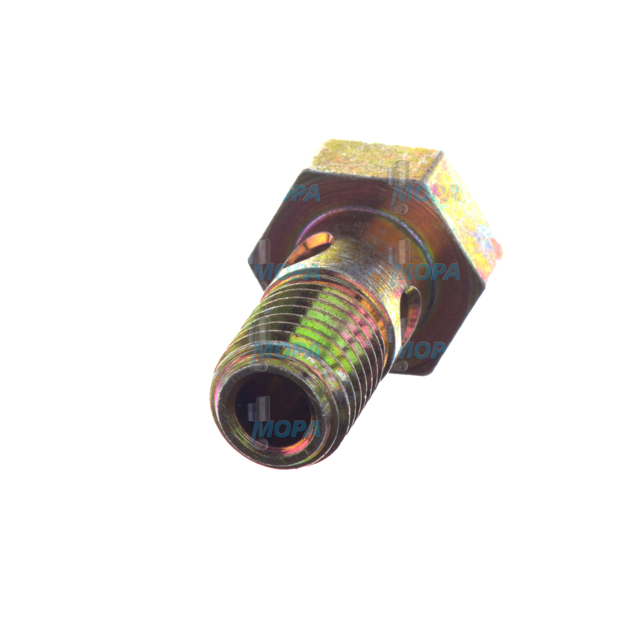 HOLLOW SCREW - 604043200023 suitable for MWM & Deutz engines