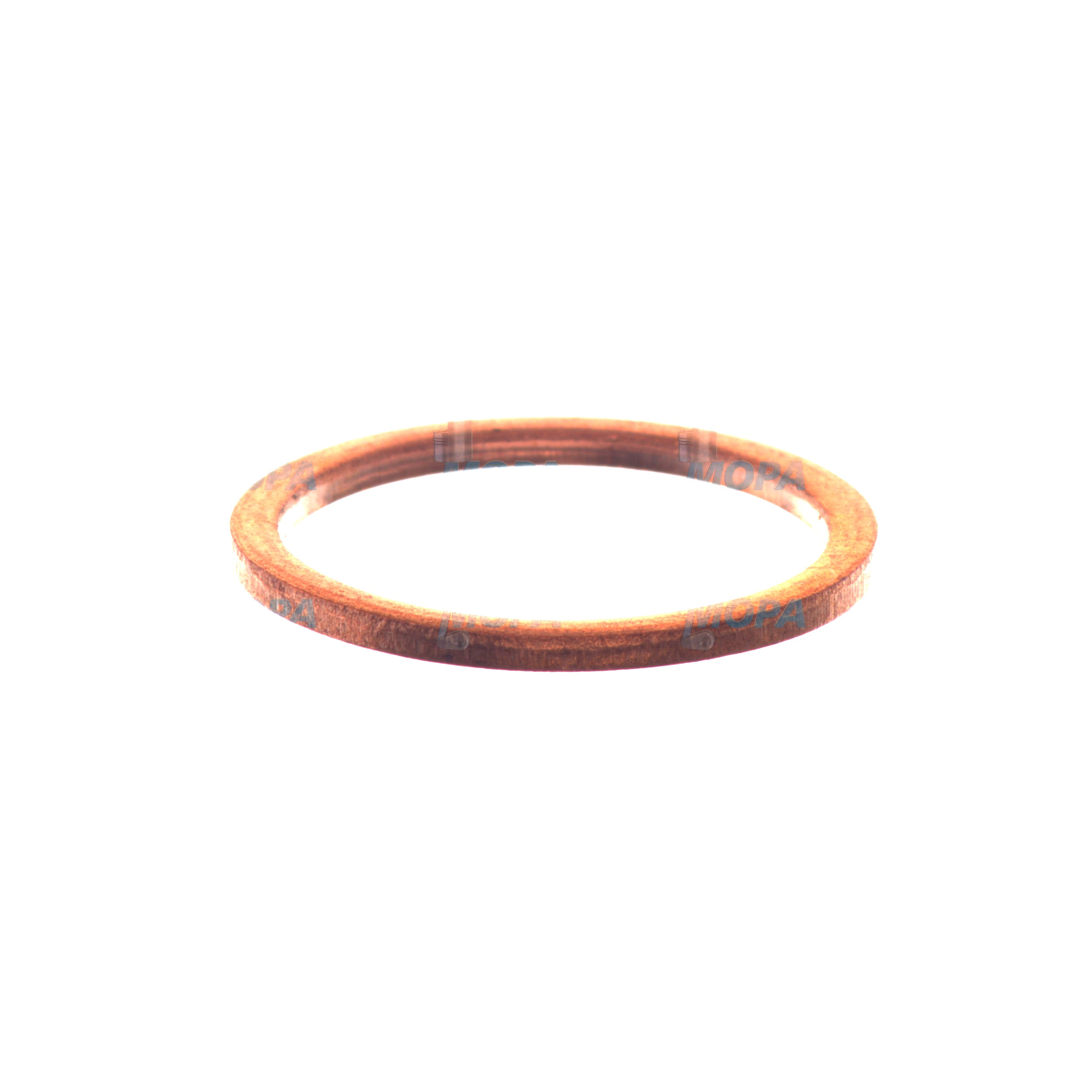 SEALING RING - 007603018401 suitable for MTU engines