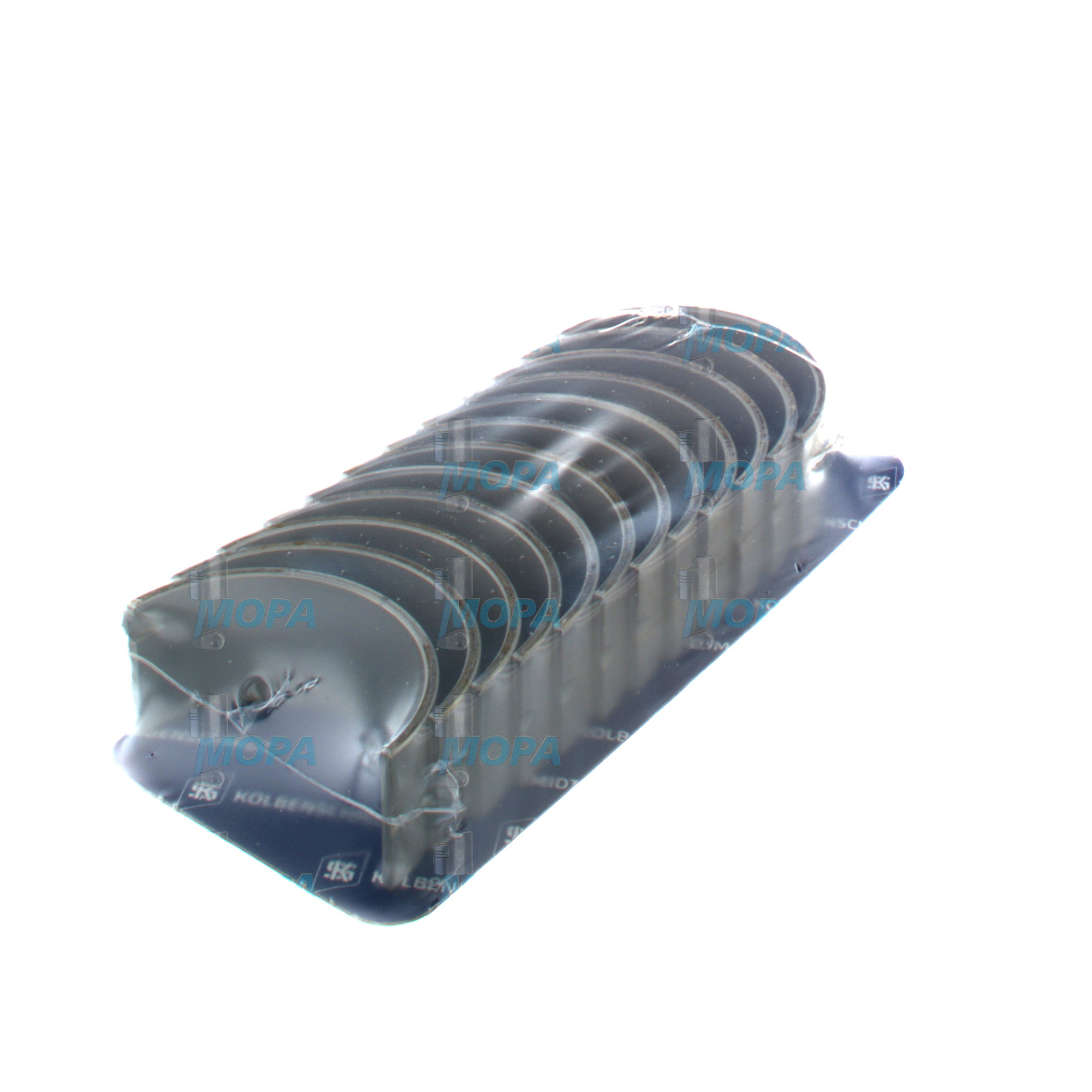 PLEUELLAGERSATZ - 3640300360 passend für Mercedes Motoren