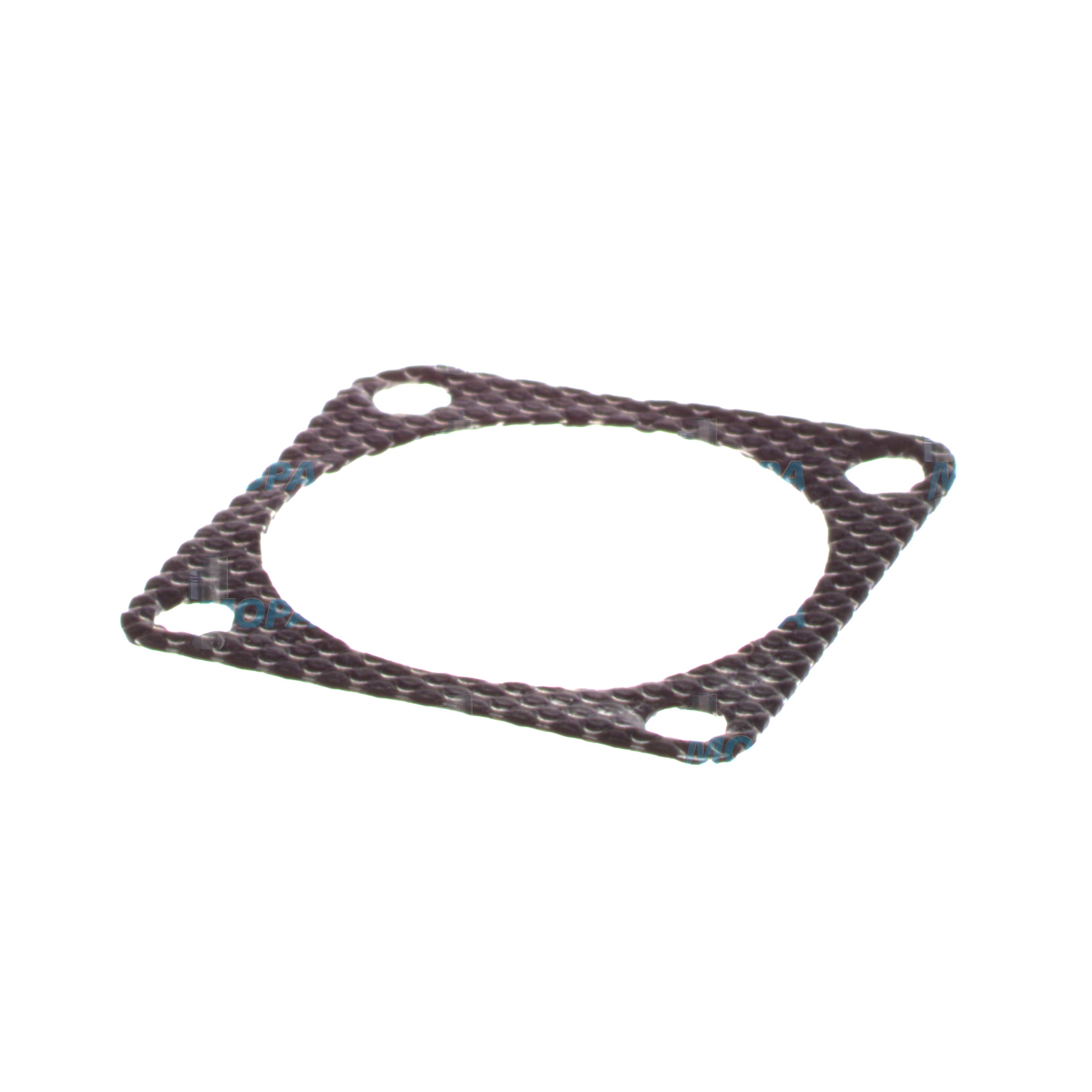 GASKET - 0015310183 suitable for MTU engines