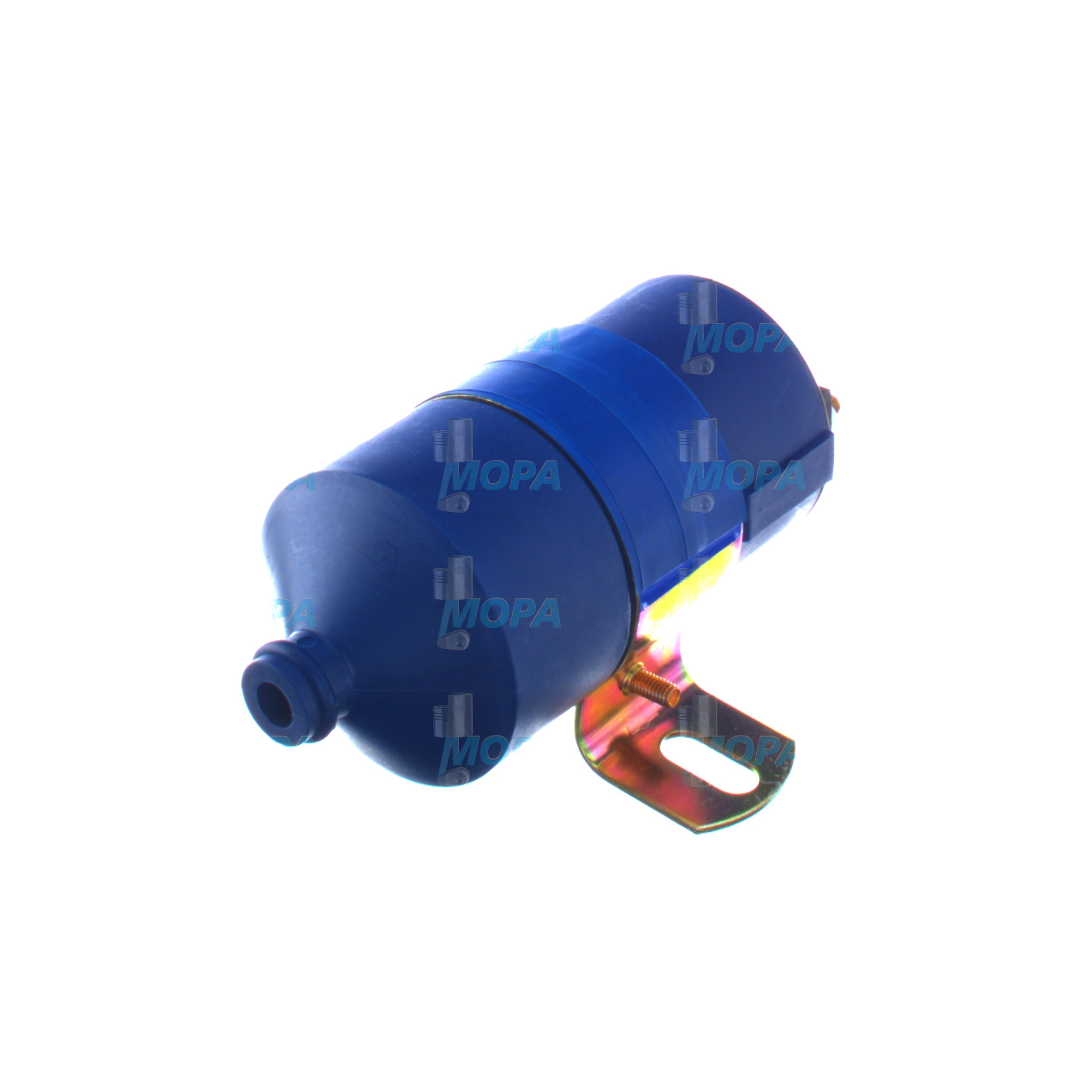 ZUENDSPULE - 605791200019 passend für MWM & Deutz Motoren