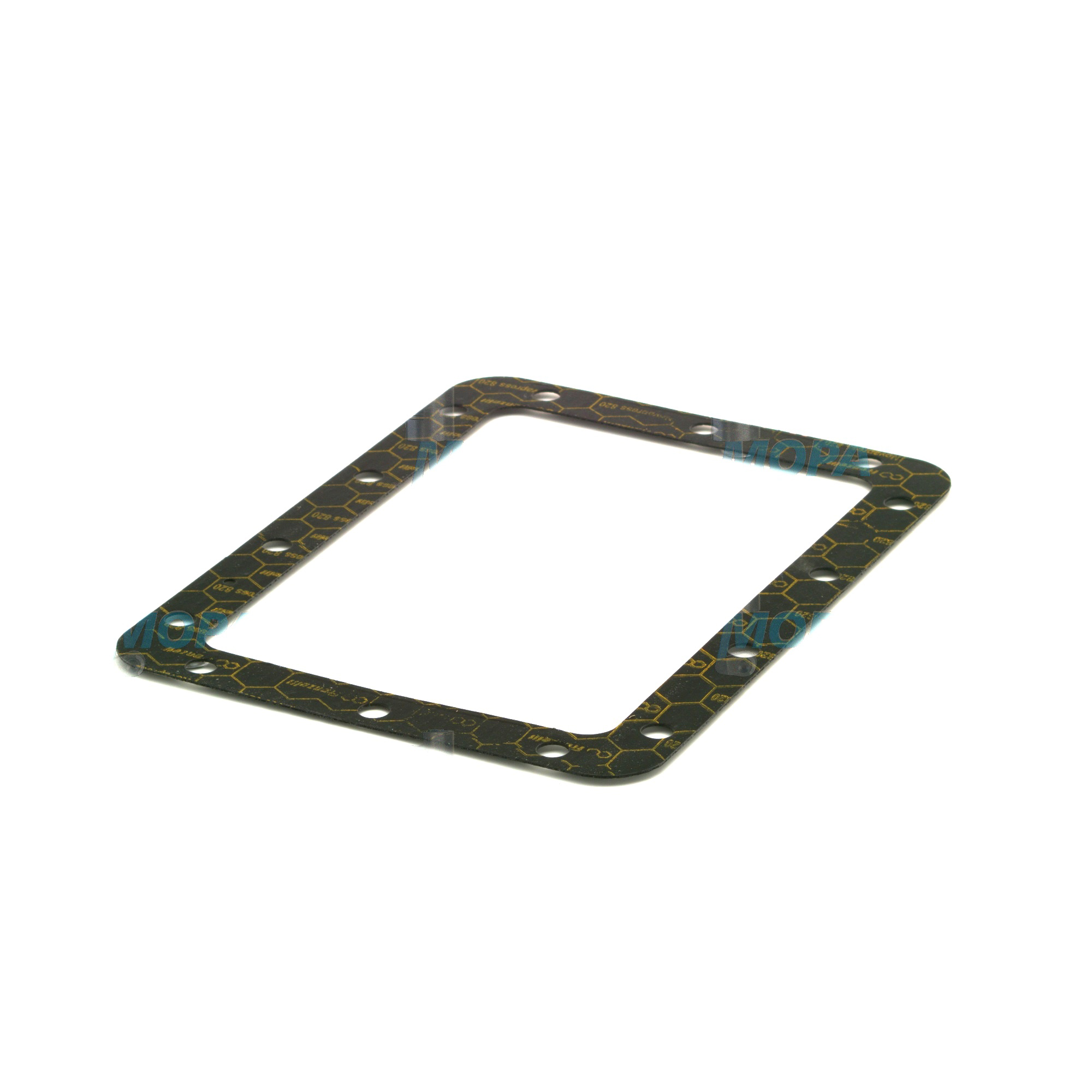 GASKET - 0002031280 suitable for MTU engines