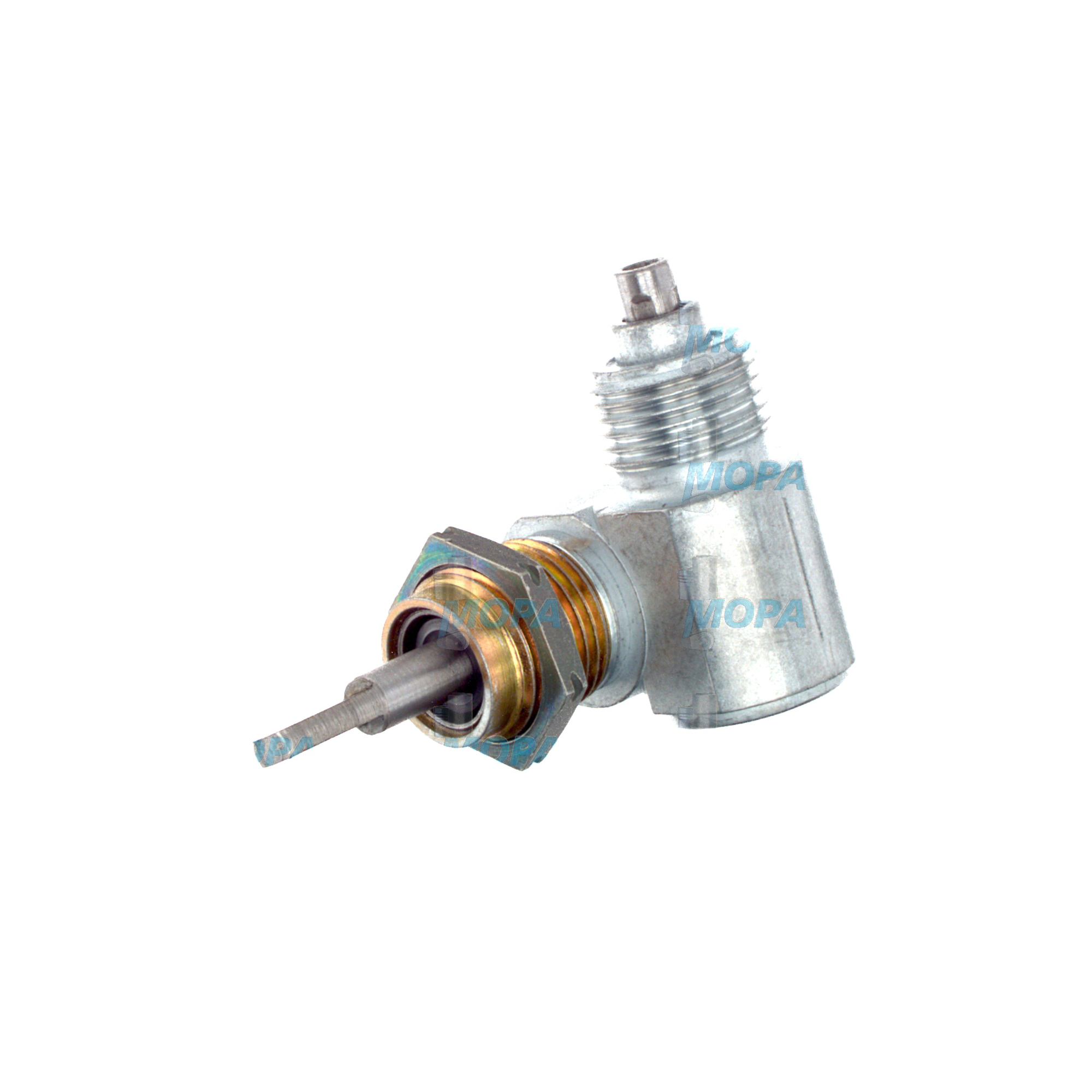 MITRE GEAR - 12153598 suitable for MWM & Deutz engines
